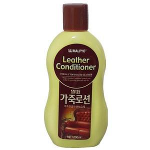 소파 핸드백고급 구두 광택 가죽 왁스 코팅제 로션 자동차