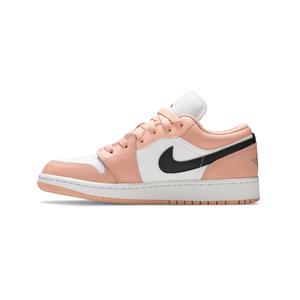 나이키 조던 로우 라이트 아크틱 핑크 553560-800