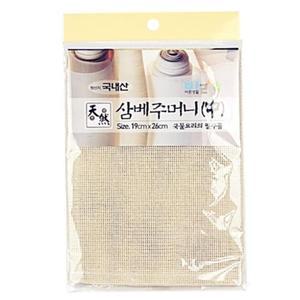 육수 향 삼 찜 망 팥 보자기 중 베 매쉬 멸치 국물 식품건조 시트 한약 W99F5F0J