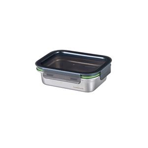 락앤락 LST513 스텐 스테커블 밀폐용기 600ml