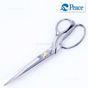 평화 프리미엄 올스텐 위생가위 ALS254 (한손용)