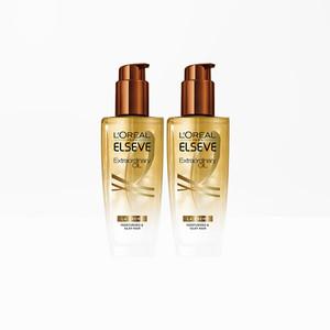 [로레알파리] 엑스트라 오디네리 오일인크림 엑스트라리치 100ml 2개