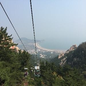 청도 3일 #노산양구코스[케이블카포함]#시내중심호텔#NO쇼핑#전일정특식