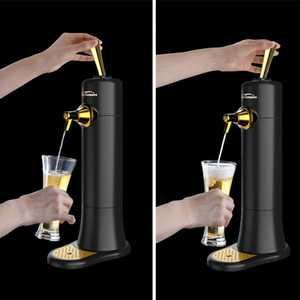 생맥주기계 맥주서버 소맥제조기 수제 메이커 쿨러