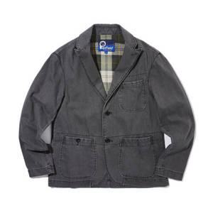 펜필드 시그니쳐 코튼 SPORTS JACKET 차콜 FQ3WJ81U 추천