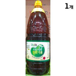 [셀러허브 패션][JHP3O684_52EP]맛사랑 주방용품 참맛기름 1.8L