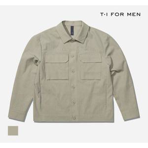[티아이포맨][T.I FORMEN] NEW C.P.O 절개 포인트 CPO 뉴스탠다드 _M234MJP151M