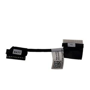 컴퓨터 노트북 Inspiron 용 노트북용 13 커넥터 Dell Vostro 5370 플렉스 라인 Dell P87G 케이블 케이블 V5370 교체 배터리 0HY6HW 5370 Vostro 13
