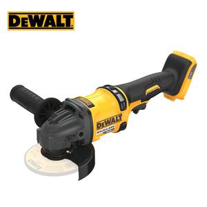 디월트 DCG418N 충전그라인더 60V 본체 125mm BL모터 DCG414N후속 킥백현상방지