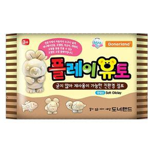 도너랜드 플레이유토 100g W74879A