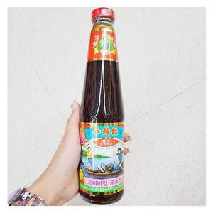 오뚜기 이금기_프리미엄 굴소스 510g x 1개 d33145