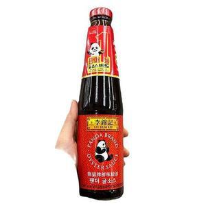 이금기 굴소스(팬더) 510G x 2개 d83318