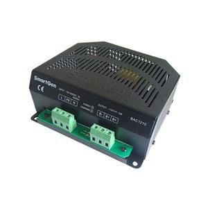 BAC1210 충전기 플로트 12V 발전기 배터리 SMARTGEN 저장