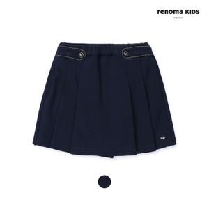 [레노마키즈][충주모다] 레노마키즈 여아 주름치마바지 (R2431P253)