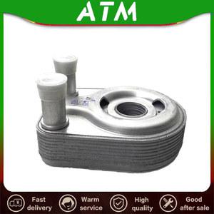 엔진 오일 쿨러 10110452040000 ATMGAC 하이 퀄리티 GAC GM8 GS8 GS7 GA8 M8 2.0T