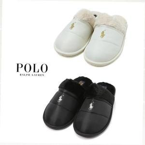 폴로 폴로여성 NEW 신상! KELCIE 방한 패딩 슬리퍼 2종 RF103851WRF103848W 1138481