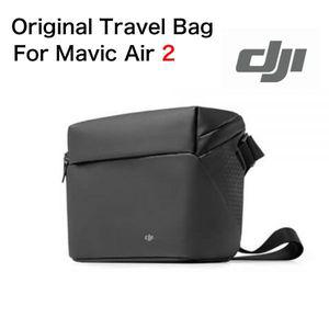 입문용 농업용 드론 DJI 매빅 에어 2/미니 2/DJI 2S 숄더백 보관 가방 드론용 운반 케이스 액세서리