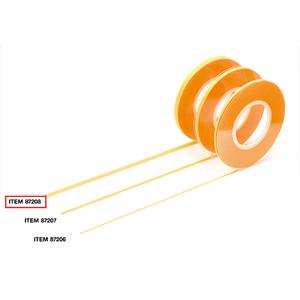 TM87208/타미야 마스킹 테이프 3mm (Tamiya Masking Tape 3mm)