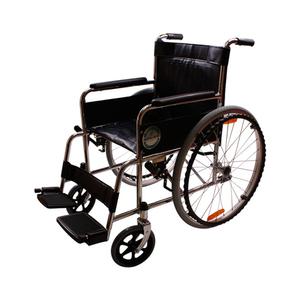 휠체어 DSM-S24 고급형 노펑크타이어 디에스메디텍