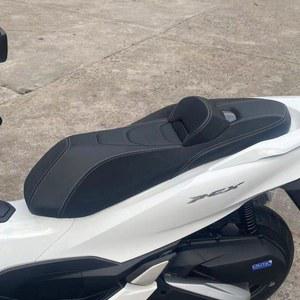 pcx160 PCX150 시트 커스텀 자동차 보호 pcx150 신형 스티칭 수납 튜닝용