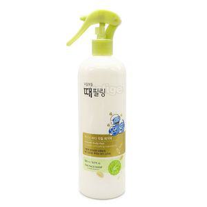더페이스샵 보들보들 때필링 500ml 대용량