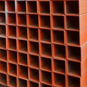 [2만원 이상 무료배송] 칼라사각파이프 20x20각(1.5T) 100mm~3000mm