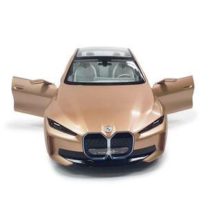 아트박스/엔토이 [라스타 RC카] 1:14 BMW  I4 콘셉트