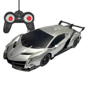 [아트박스]/디알씨 정식라이센스 1:24 RC카 람보르기니 베네노 랜덤