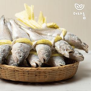 영광법성포 진공굴비 1.2kg (20미)