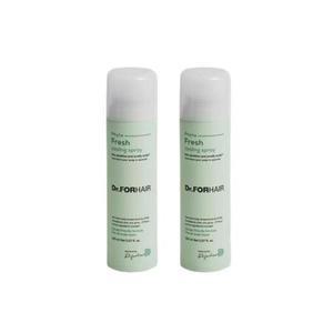 닥터포헤어 피토 프레시 쿨링 스프레이 150ml 2개