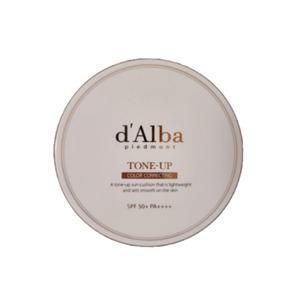 달바 비건 톤업 선쿠션 15g(SPF50+) 1개 /sj