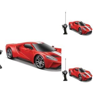 명차 포드 GT RC 키즈카페장난감 무선조종자동차 조카선물