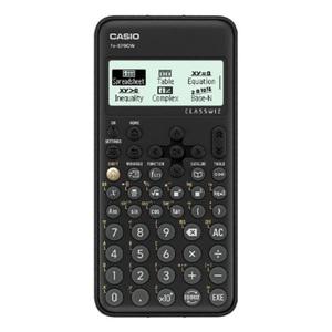 카시오 공학용 계산기 FX-570CW