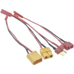 XT60 JST 변환잭 커넥터