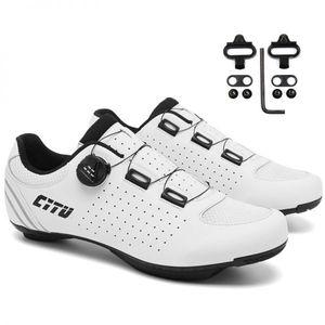 자전거신발 MTB 사이클링 신발 플랫 페달 자전거 남성 클릿 스피드 스니커즈 레이싱 라이딩 부츠 여성 SPD