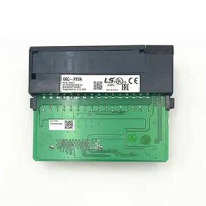 G6Q-RY2A G6Q-RY2B G6Q-TR2A G6Q-TR4A LS 프로그래밍 가능한 로직 컨트롤러 PLC 모듈 LSIS