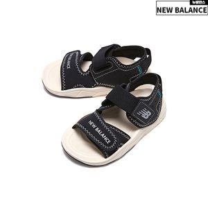 [보리보리/뉴발란스]뉴발란스키즈 샌들 유아동 공용 아쿠아슈즈 K4250B3P