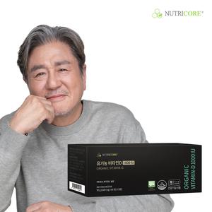 뉴트리코어  유기농 비타민D 영양제 1000  4+1 (10개월분) 1박스 / 번들제품