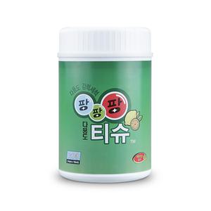 팡팡팡 다용도티슈 150매