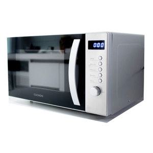 쿠쿠 전자레인지 23L CMW-B2310DS - 전자렌지 - 실버 K