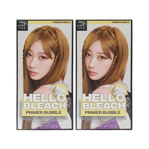미쟝센 뉴 헬로버블 프라이머버블 30g x2