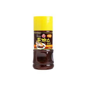 (무)오뚜기 돈까스소스290g