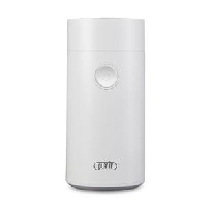 플랜잇 커피 원두 전동 그라인더 모노 PGR-007 화이트