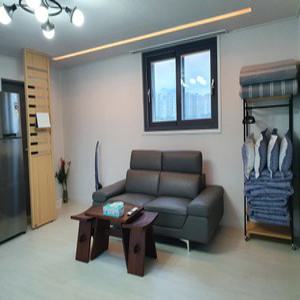 [울산 게스트하우스] 울산 54 게스트하우스 (동구,북구,울주군(일산,진장,진하,KTX역,영남알프스))