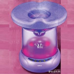 에이치플러스몰 유닉스 비너스 쑥한방 좌훈기 URM-1000 좌훈용품 좌훈기용쑥 좌훈용쑥 쑥좌훈기