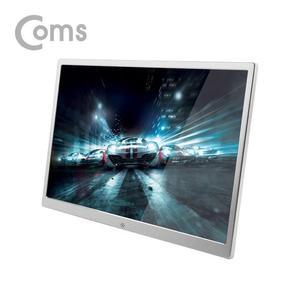 [BZI99960_51](COMS) 15.4형 보조모니터 디지털액자(HDMI)