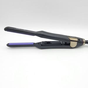 예스뷰티 초슬림 10mm 짧은머리 판 매직기 YB-7710 S) 매직기 짧은머리매직기 앞머리고데기