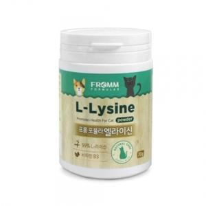 70g 프롬포뮬라 파우더 엘라이신