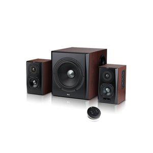 [브리츠] BR-4390BT 2.1채널 스피커