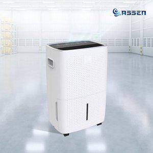 [기타]아쎈 산업용제습기 45L T50 대형 대용량 공장용 업소용 제습기